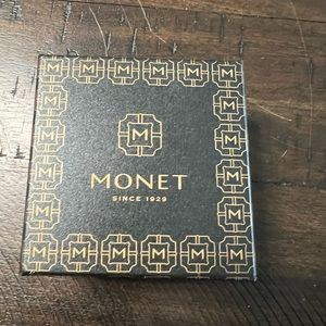 Beautiful Money Vintage pendant